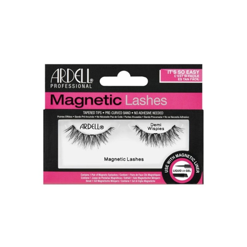 Ardell Magnetic Lashes Demi Wispies