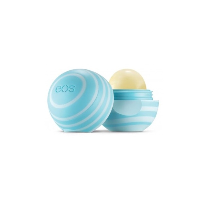 EOS Lip Balm Ball Vanilla Mint