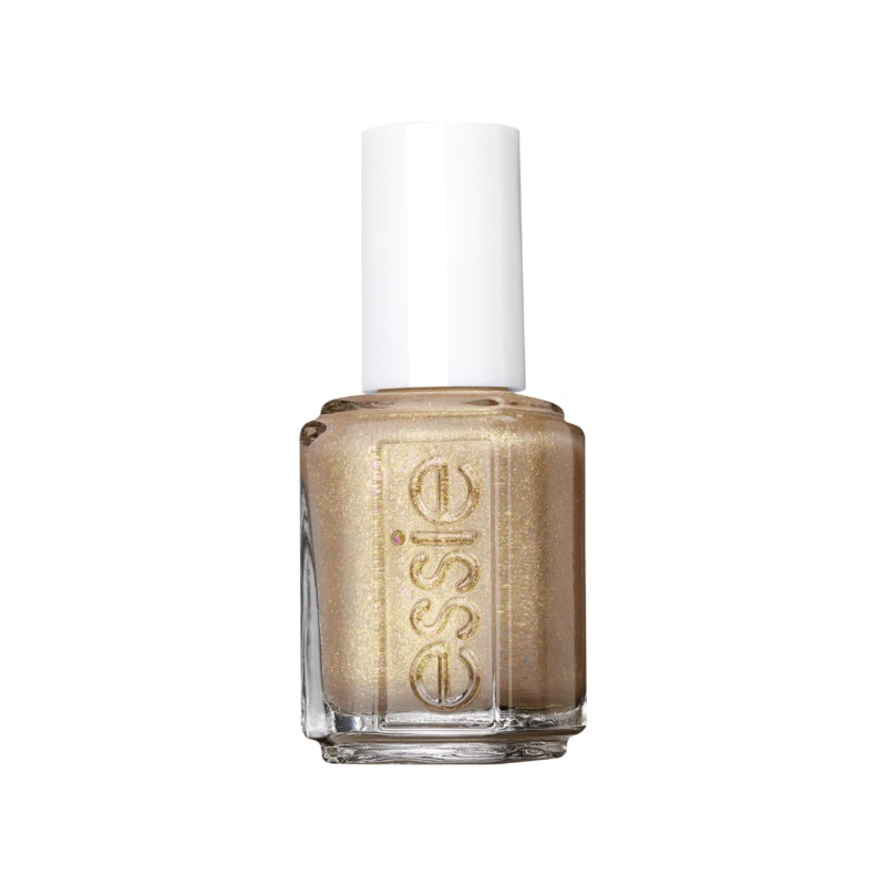 Essie Nail Polish Mani Thanks