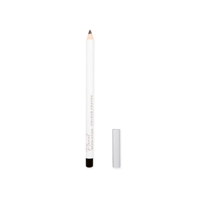 Revolution Colour Crayon Dark Brown