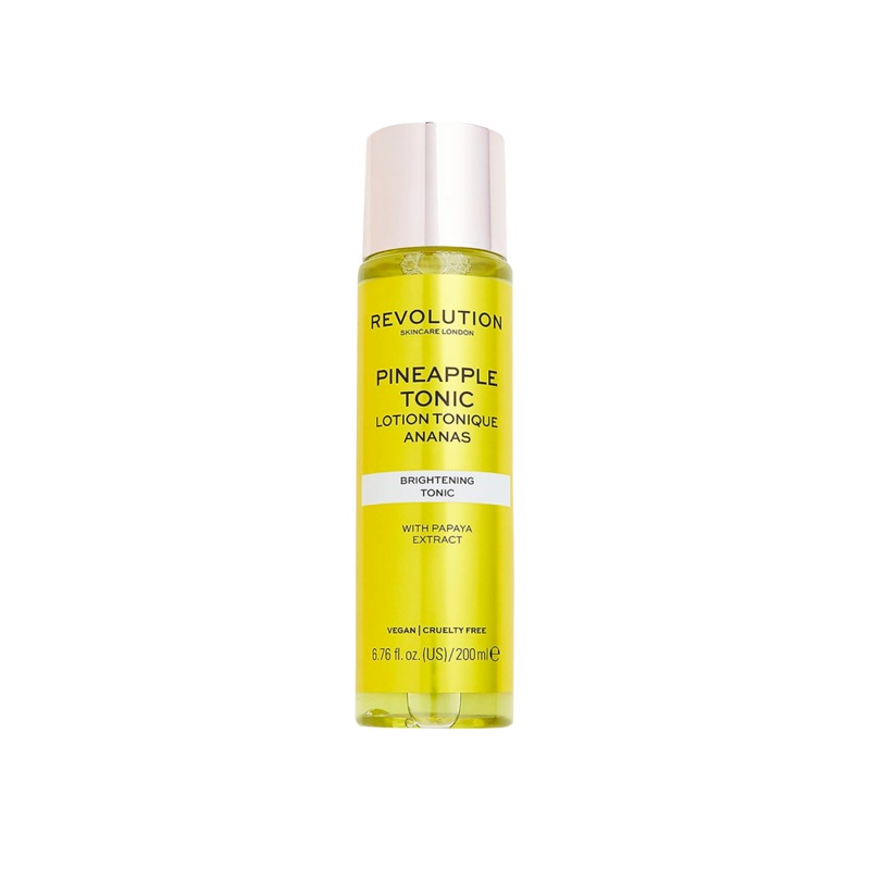 Revolution Pineapple Tonic 200ml