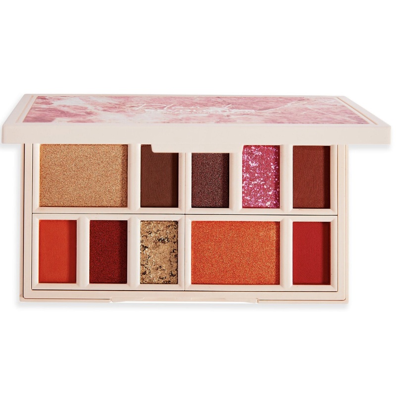 Revolution Revolutionary Eclipse Eyeshadow Palette
