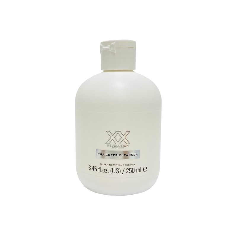 Revolution XX PHA Super Cleanser 250ml