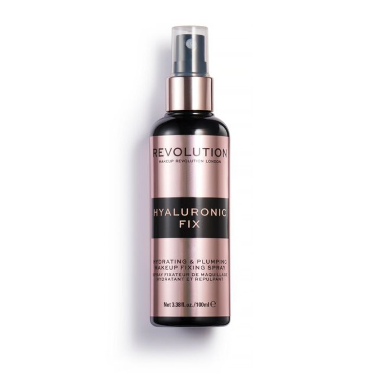 Revolution Hyaluronic Fix Spray 100ml