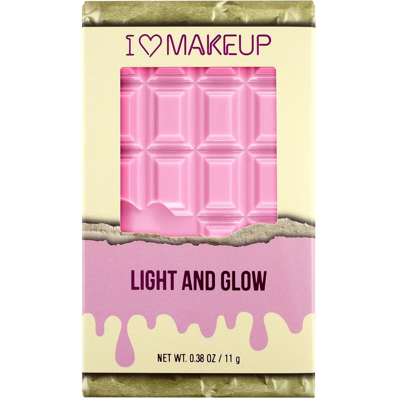 Revolution I Heart Revolution Highlighter Light & Glow