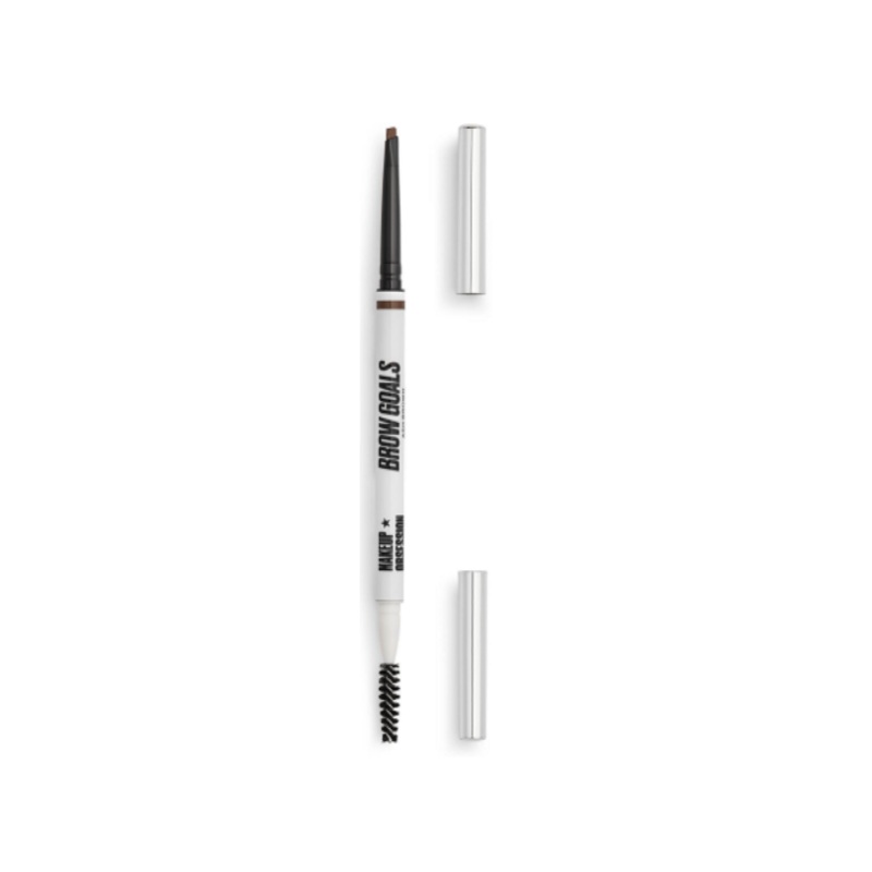 Revolution Obsession Brow Pencil Ash Brown