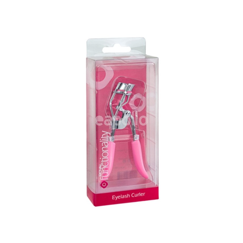 Royal Cosmetics Functionality Eyelash Curler GMAN042