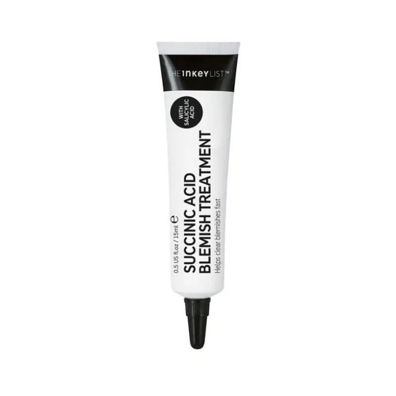 The Inkey List Succinic Acid Treatment 15ml