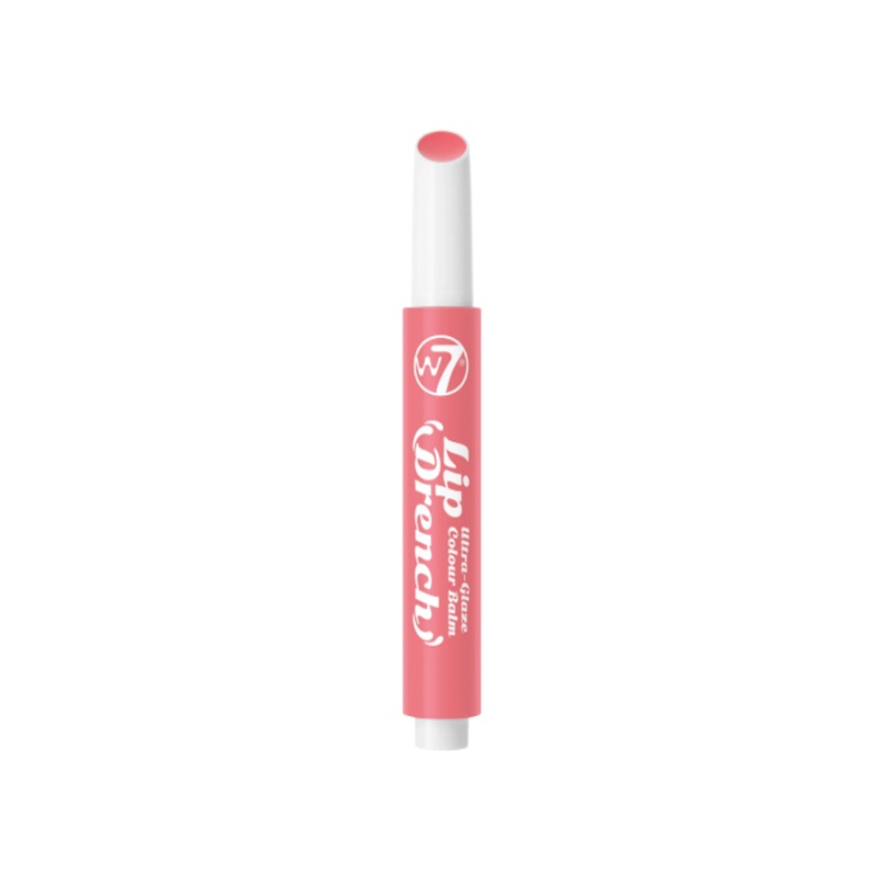 W7 Lip Drench Ultra Glaze Contour Balm Sorbet