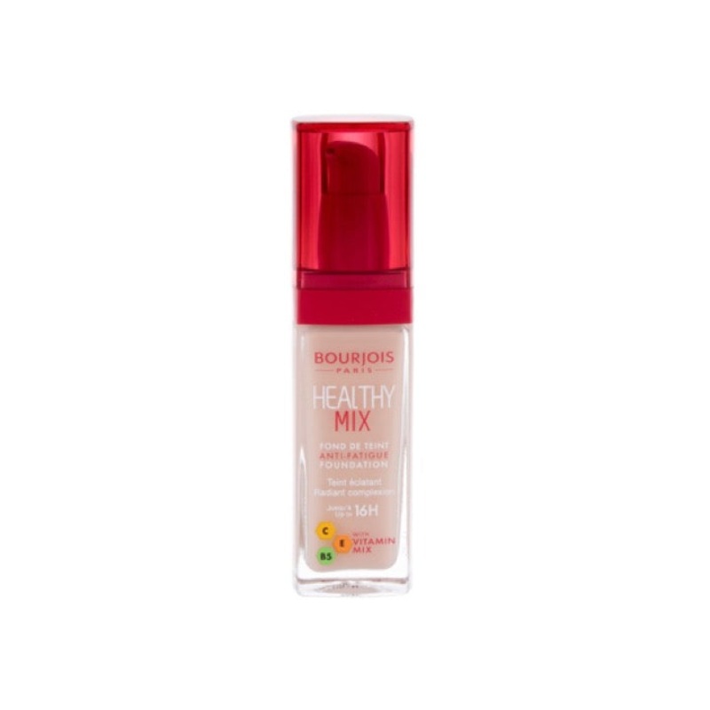 Bourjois Healthy Mix Foundation Light Ivory 50.5