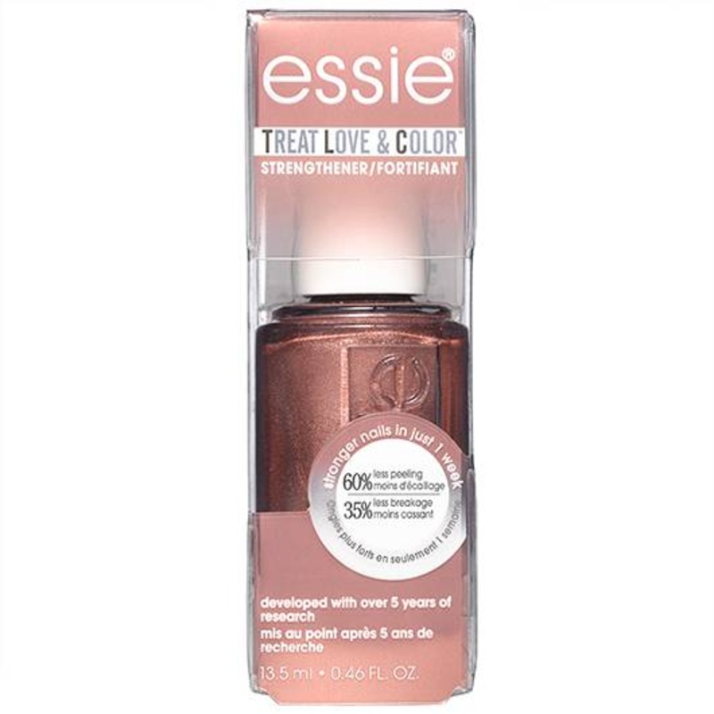 Essie Treat Love & Color 95 Finish Line