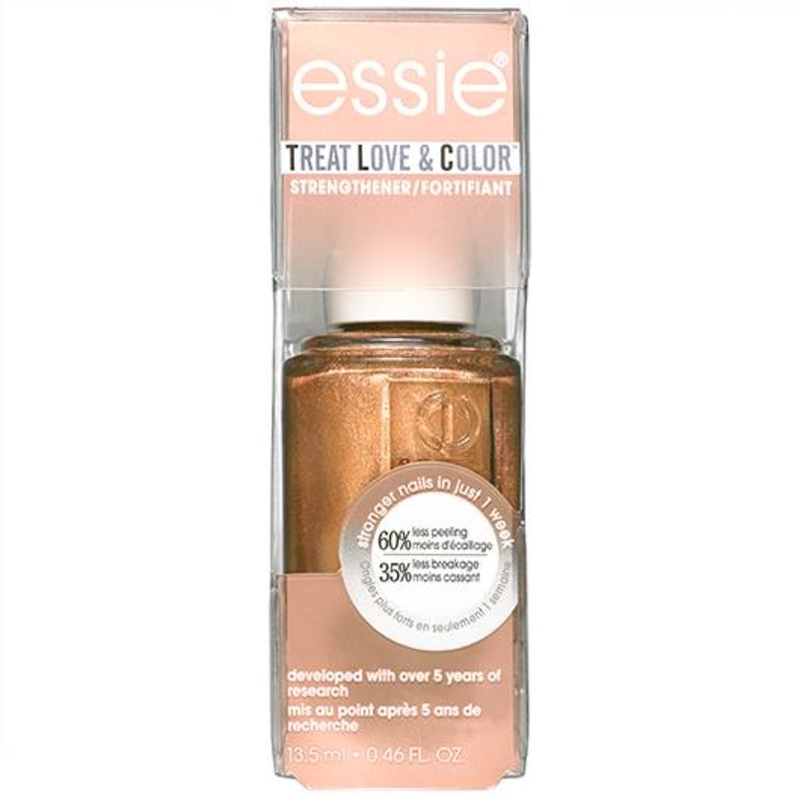 Essie Treat Love & Color Strengthener 86 Pep In Your Rep