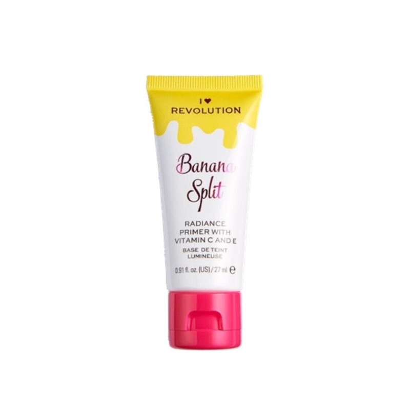 I Heart Revolution Banana Split Primer