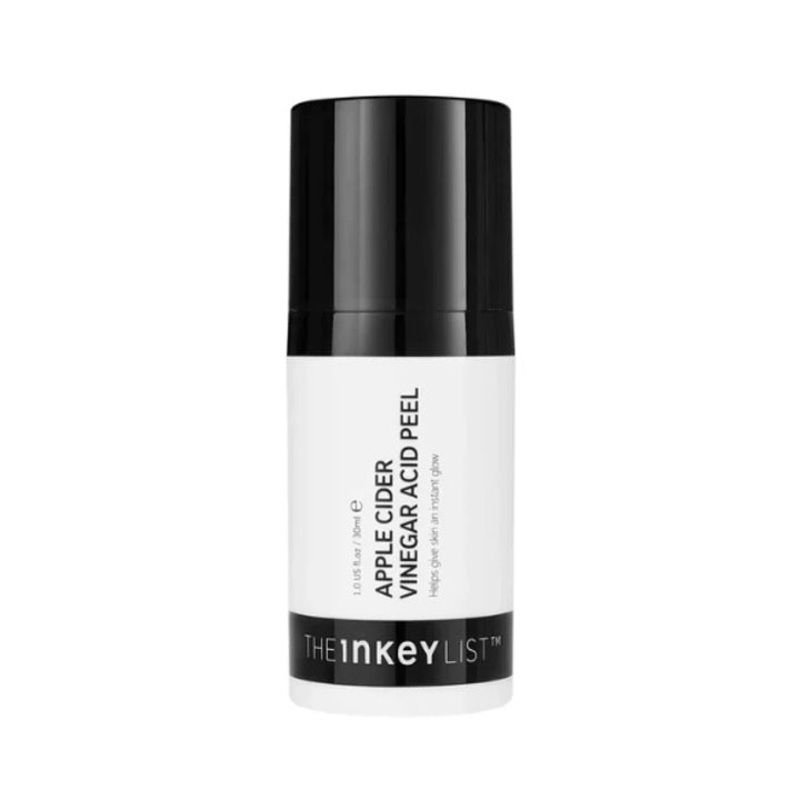 Inkey Apple cider vinegar acid peel 30ml