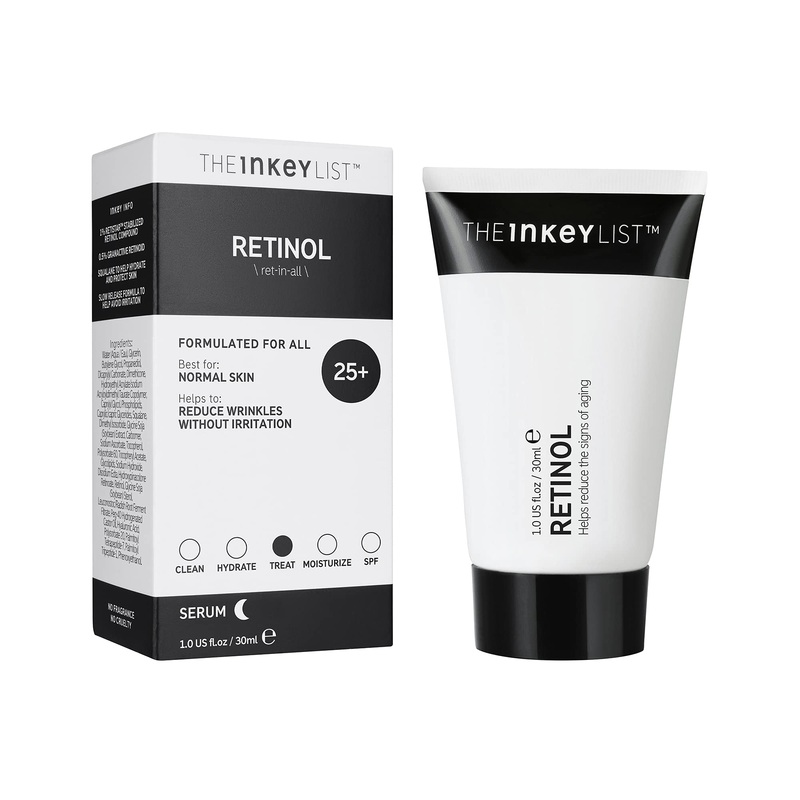 Inkey Retinol Serum 30ml