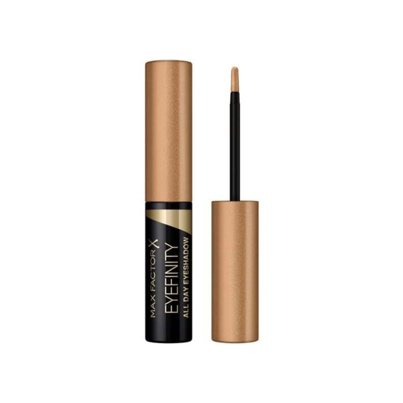 Max Factor All Day Eyeshadow 02 Precious Gold