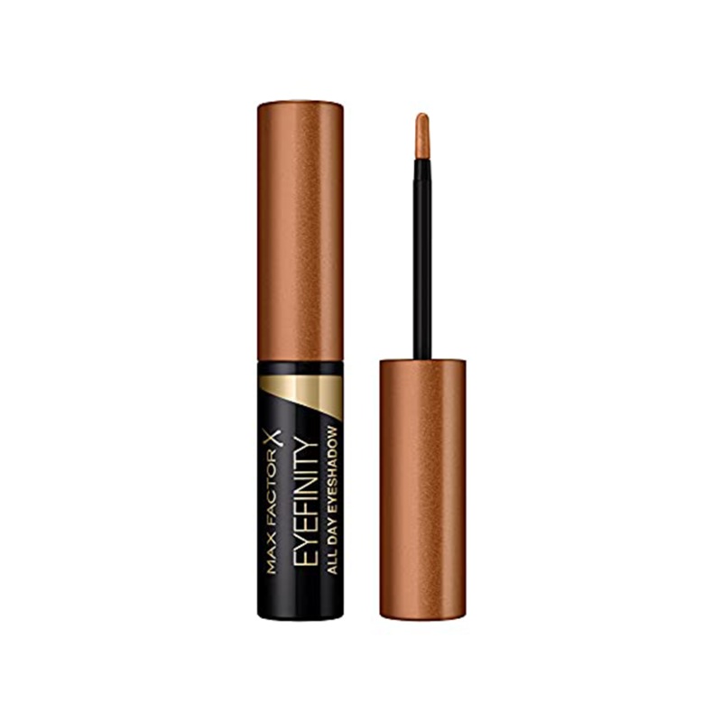 Max Factor All Day Eyeshadow 03 Divine Amber