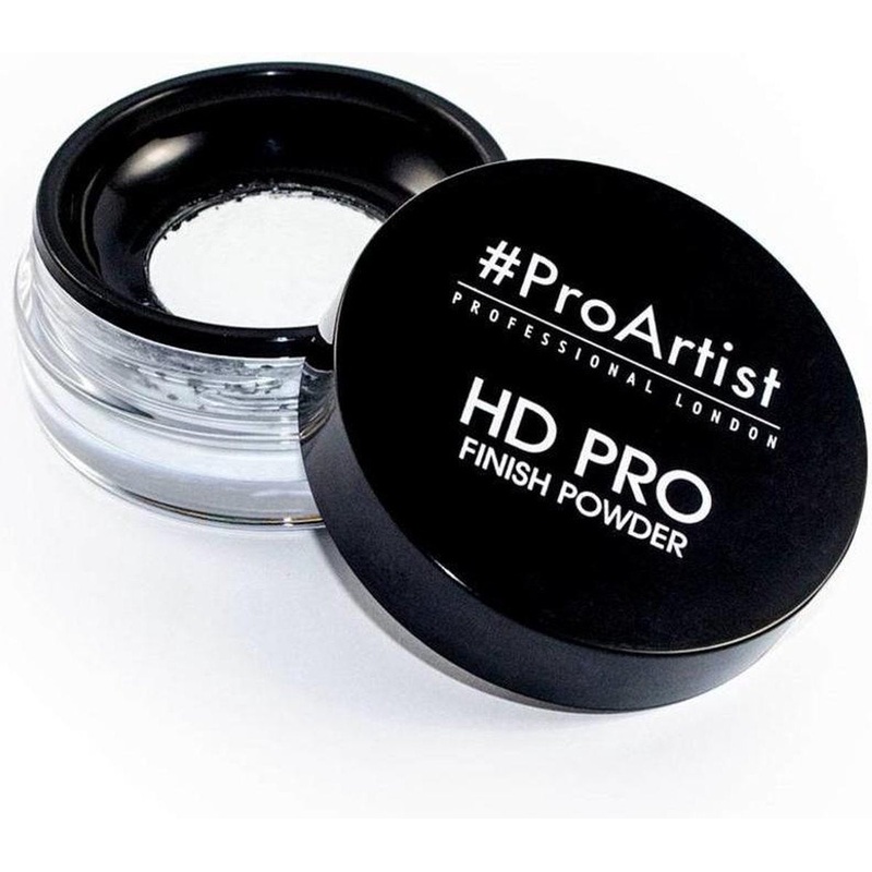 Revolution Freedom HD Pro Finish Powder