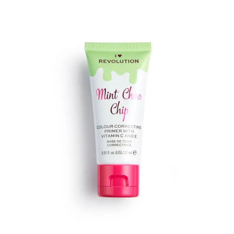 Revolution I Heart Revolution Mint Choc Primer