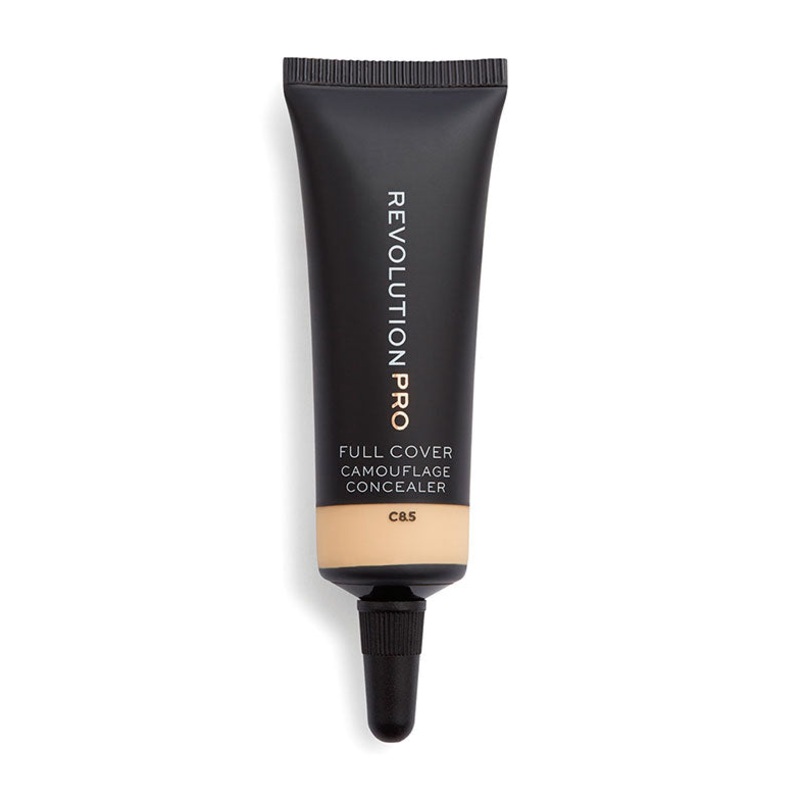 Revolution Pro Full Cover Camouflage Concealer C8.5 8.5ml