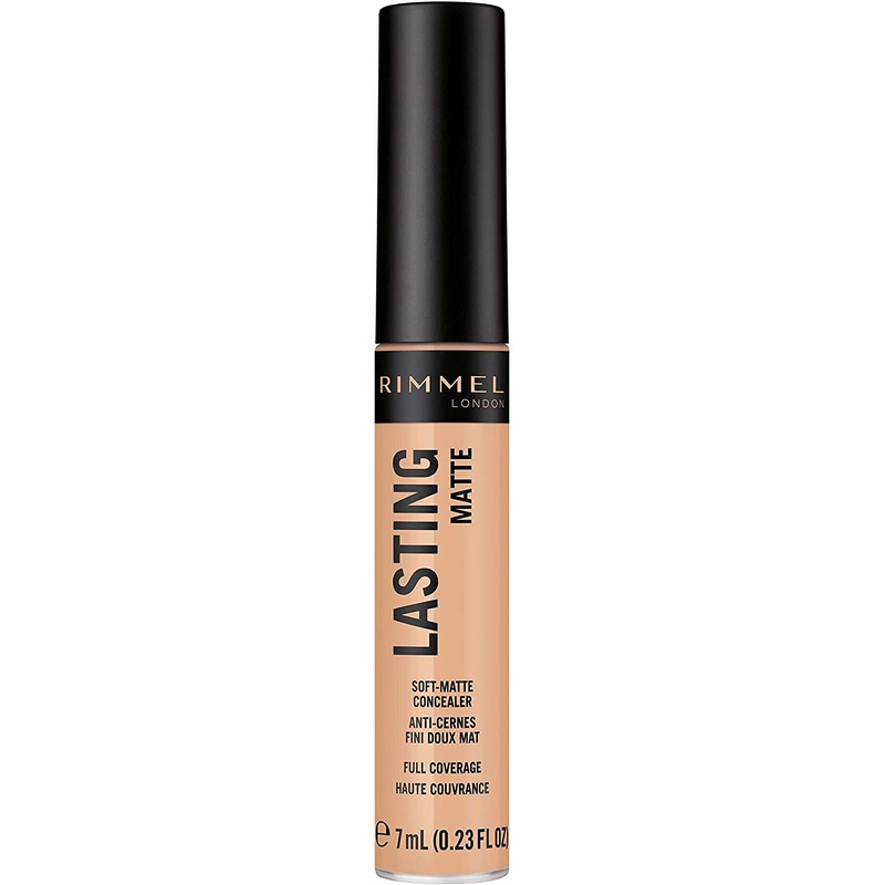 Rimmel Lasting Matte Concealer Classic Beige 020