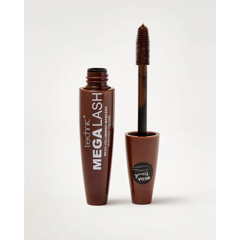 Technic Mega Lash Mascara Brown