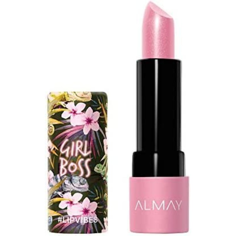 Almay Lipvibes 290 Girl Boss