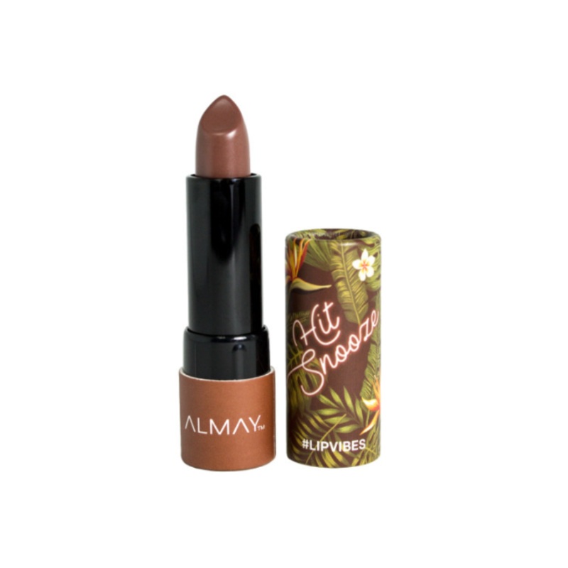 Almay Lipvibes Lipstick Matte 210 Never regret