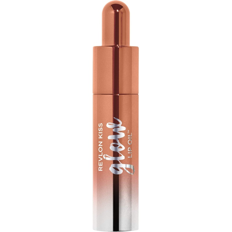Revlon Glow Lip Oil 010 Nuditude