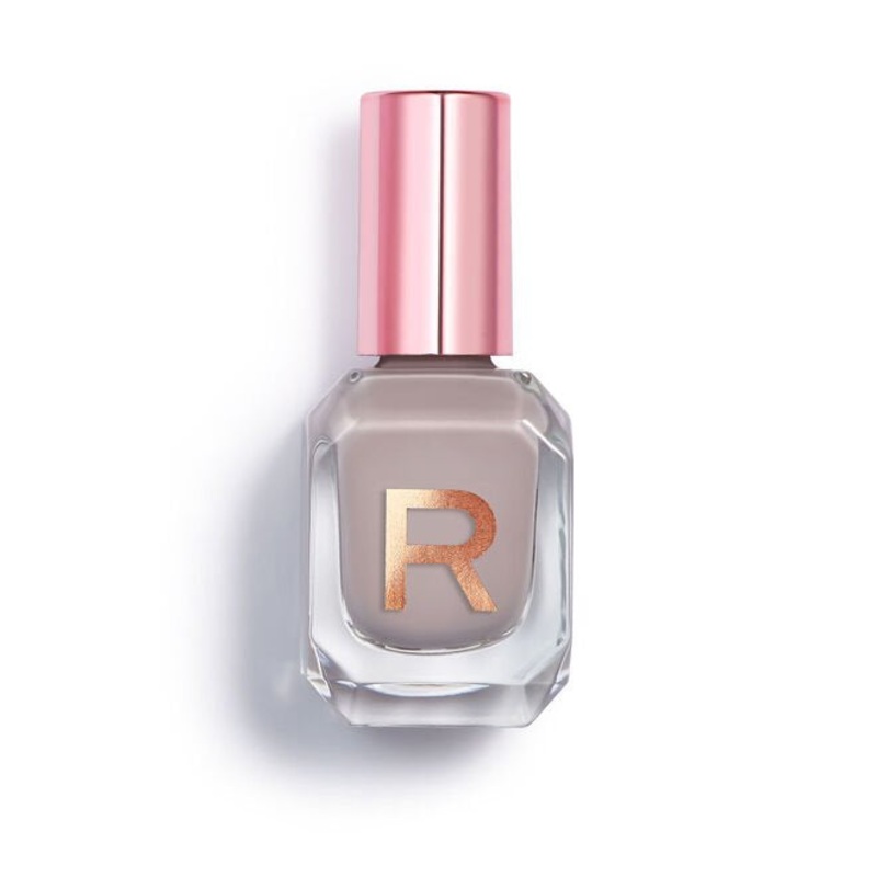 Revolution Nail Polish Chill