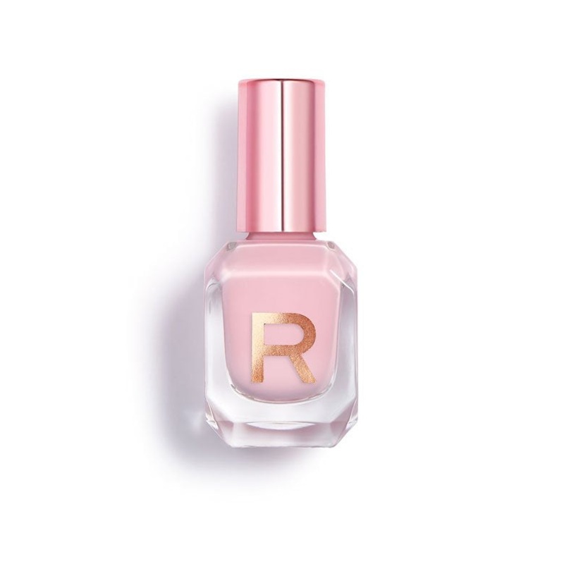Revolution Nail Polish Flamingo