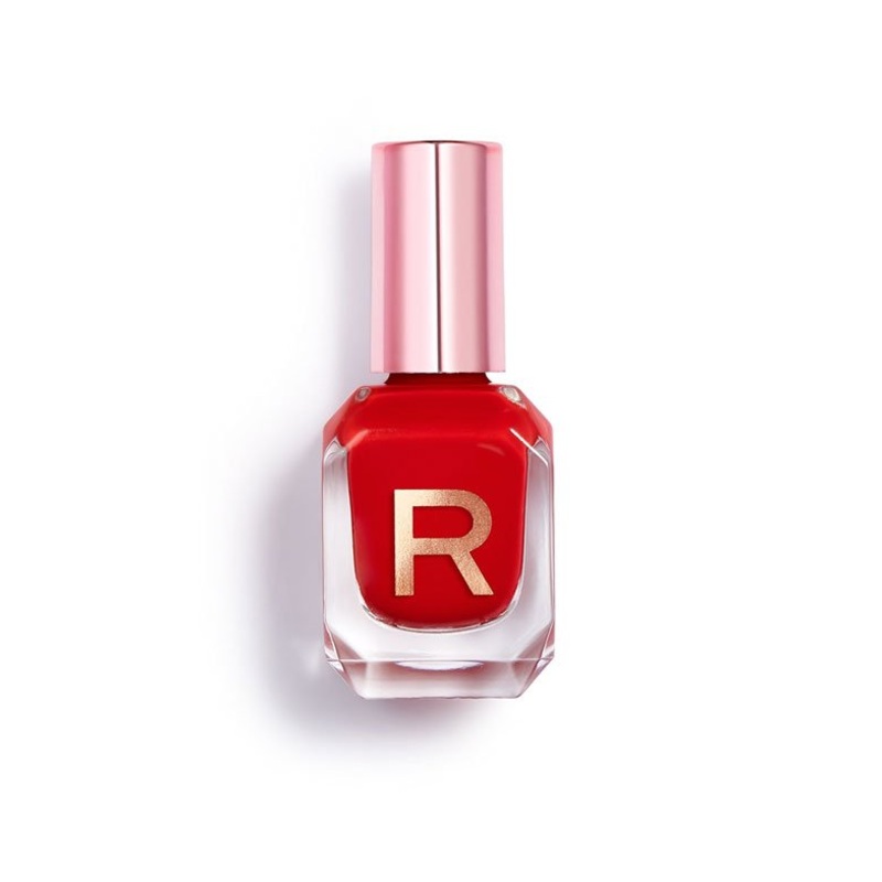 Revolution Nail Polish Hero