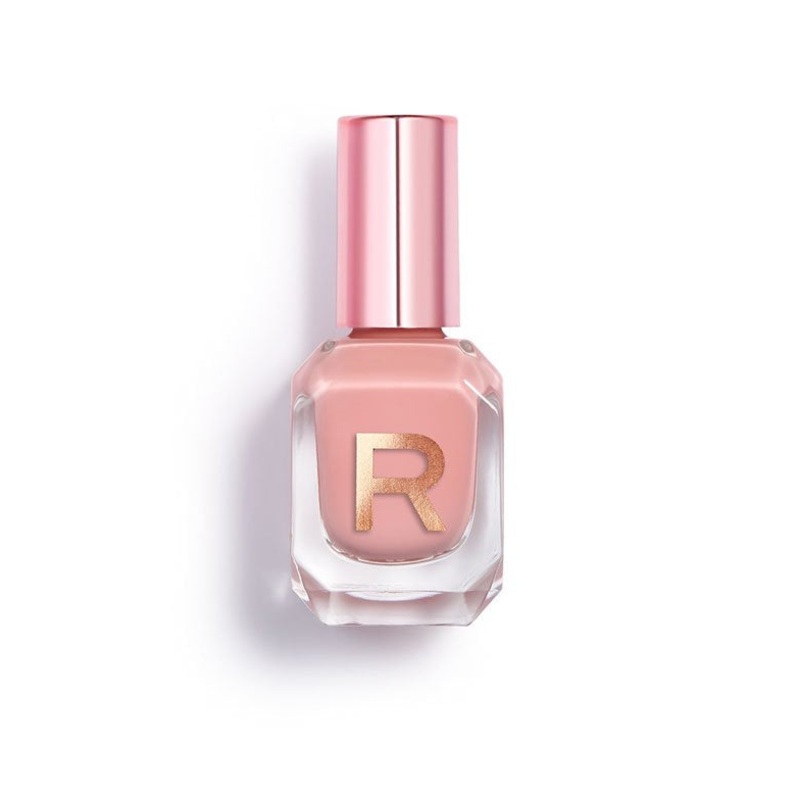 Revolution Nail Polish Pillow