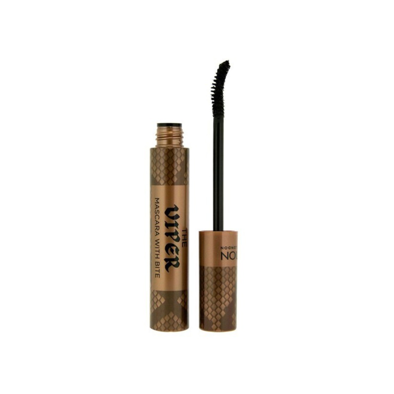 Revolution The Viper Mascara Black