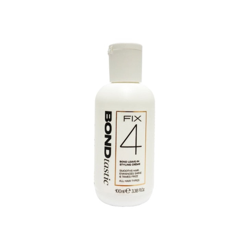 BONDtastic Bond Leave in Styling Creme 100ml