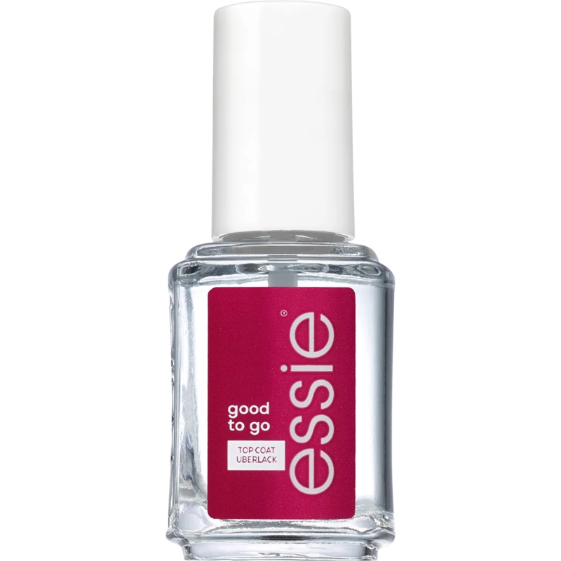 Essie Nail Polish Good To Go Top Coat