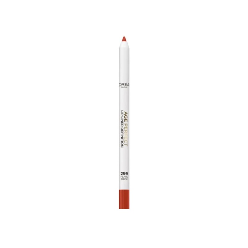 Loreal Age Definition Lip Liner 299 Pearl Brick