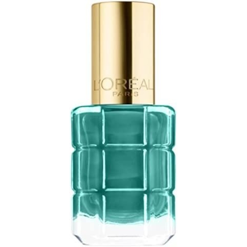 LOreal Nail Polish 770 Vert Epoque