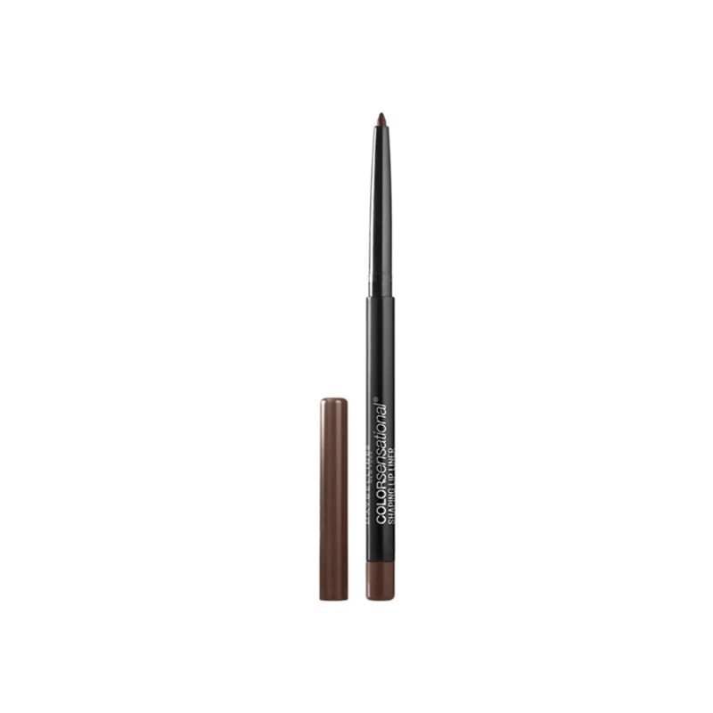 Maybelline Color Sensational Lip Liner 92 Divine Wine