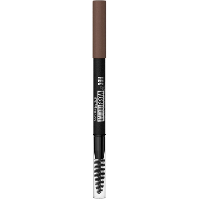 Maybelline Tattoo Brow Pigment Pencil 05 Medium Brown