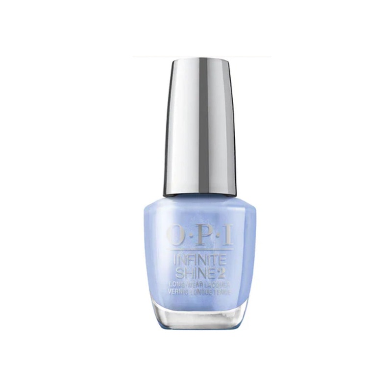 OPI Infinite Shine Nail Lacquer Cant CTRL Me