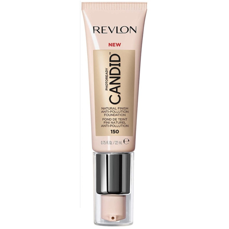 Revlon Candid Foundation 150 Creme Brulee