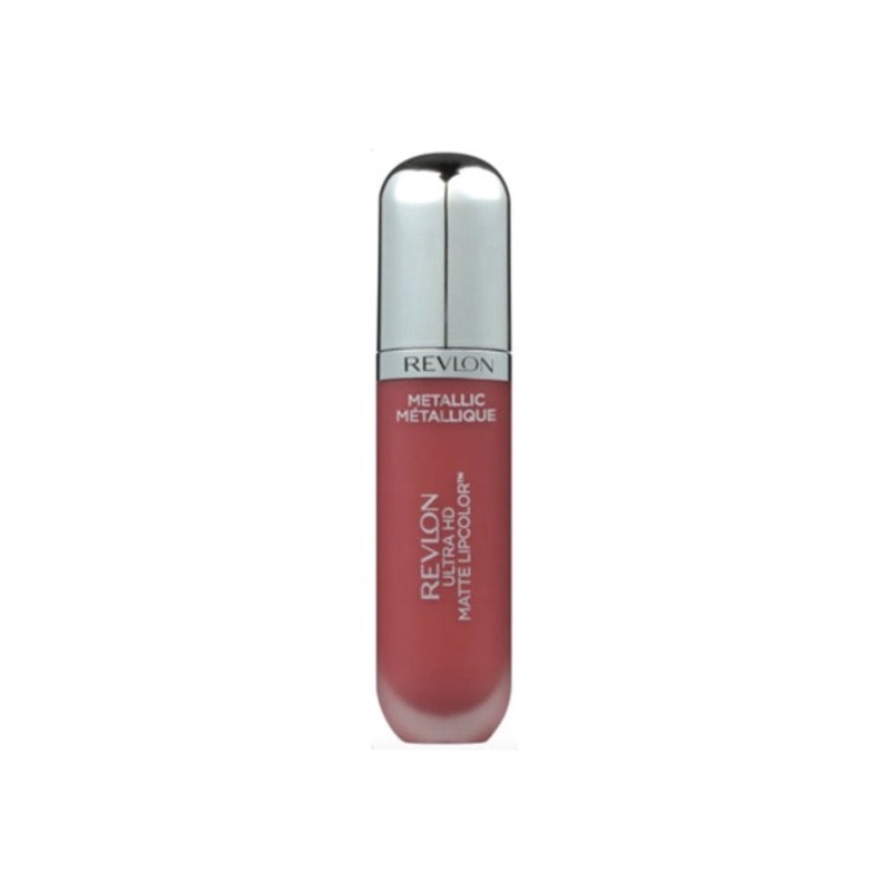 Revlon Ultra HD Matte Lip Color 700 HD Flare