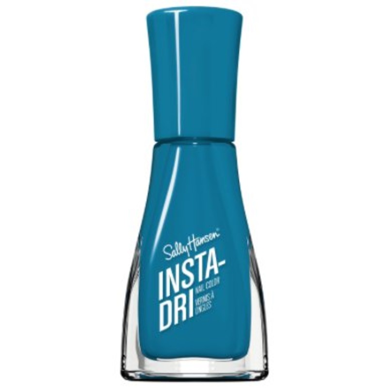 Sally Hansen Insta Dri Nail Polish 505 Jet Setter