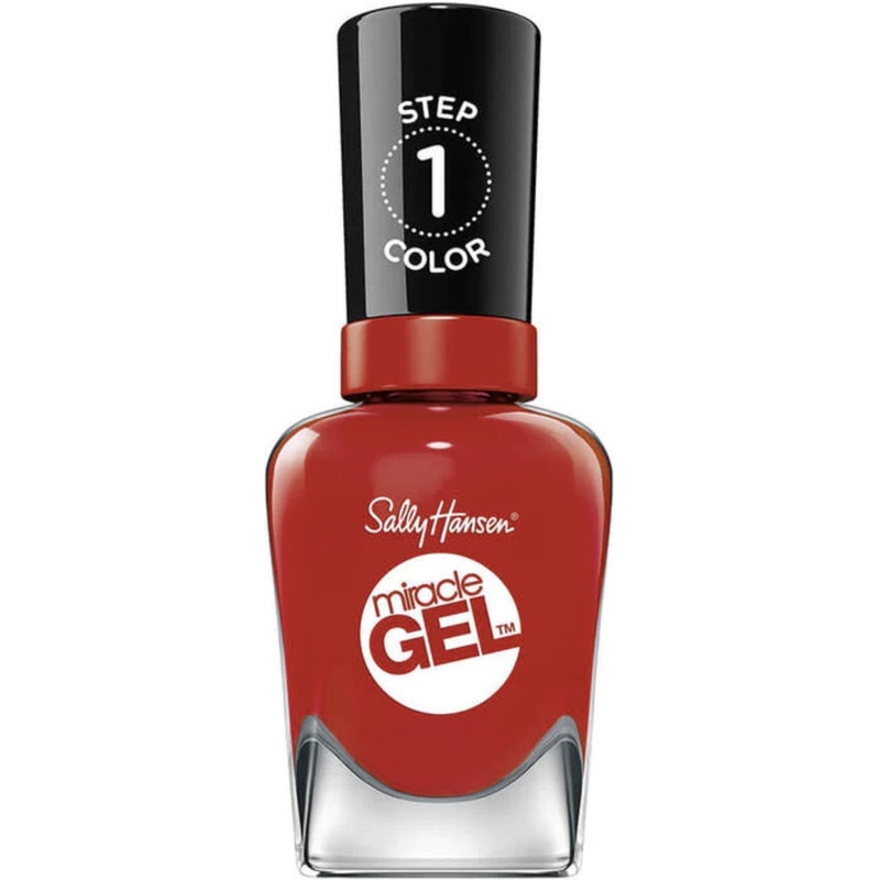 SH Gel Red Between The Lines 402