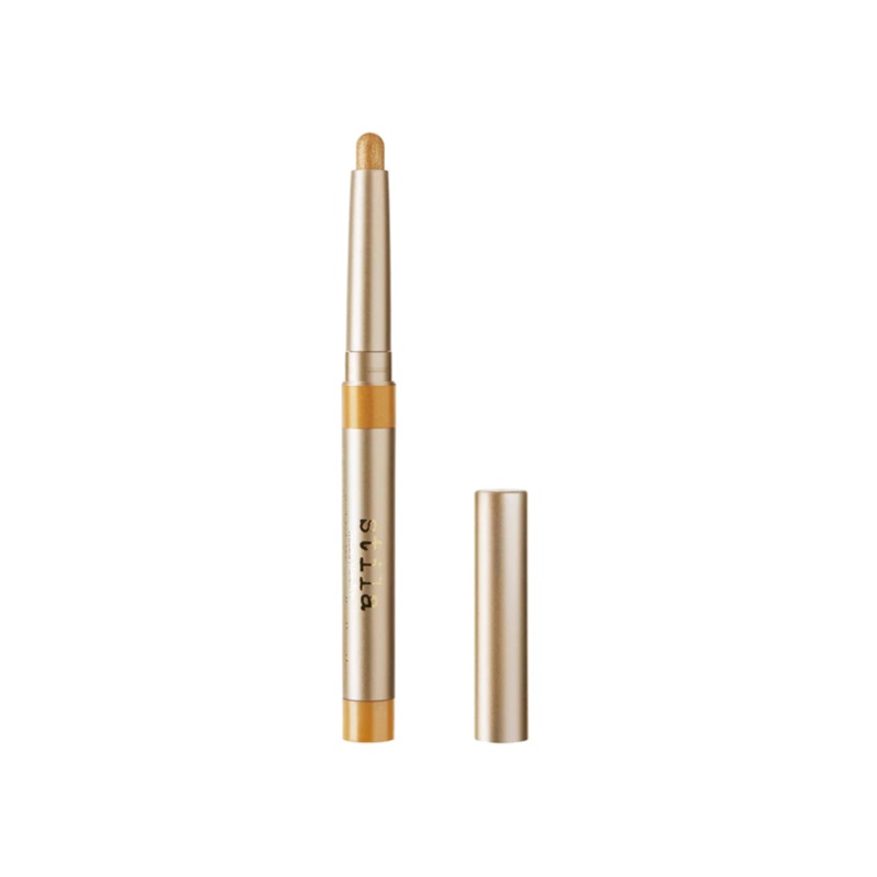 Stila Trifecta Lip Eye & Cheek Stick Gold