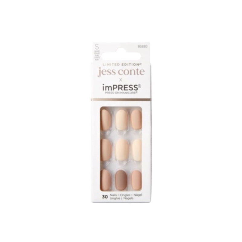Kiss X Jess Conte Nails Jessie 85880