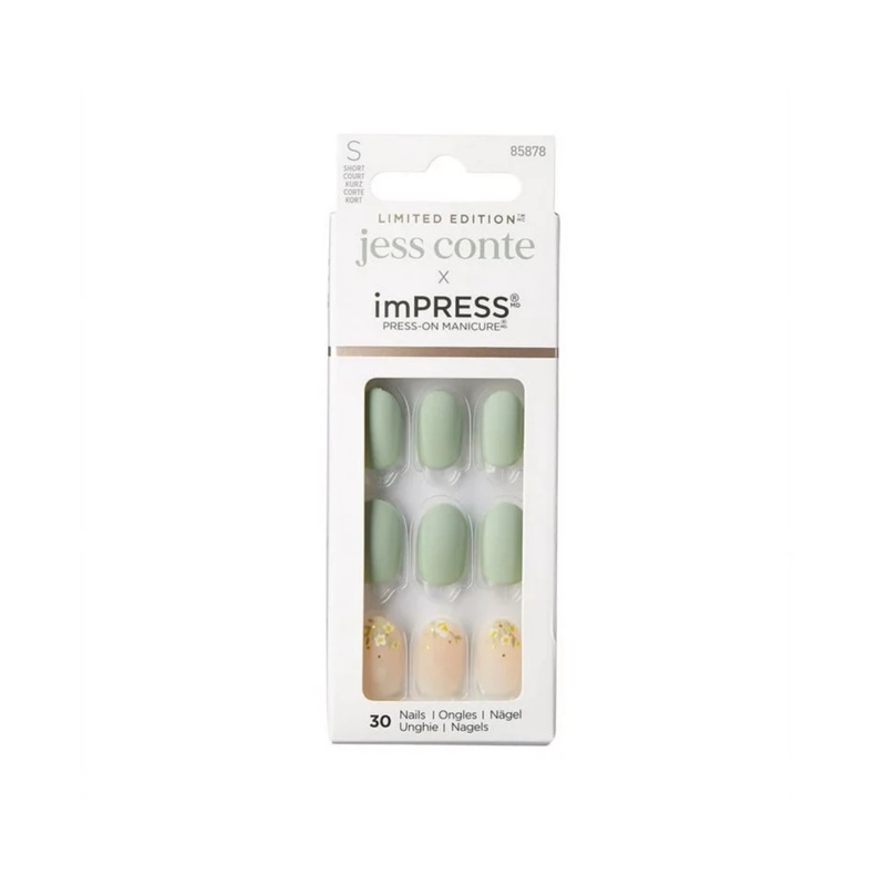 Kiss X Jess Conte Sarah Nails 85878