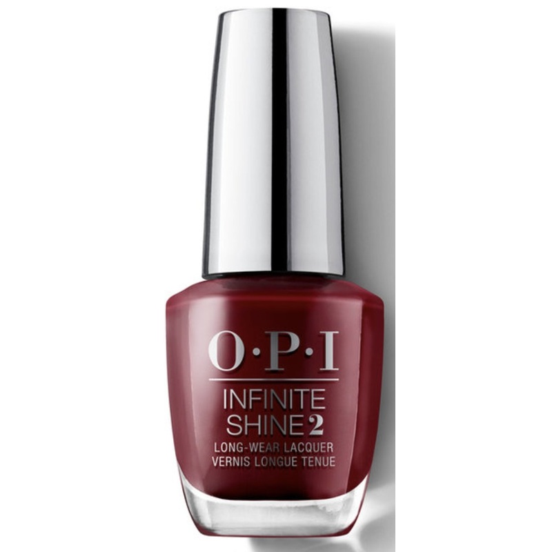 OPI Infinite Shine Nail Lacquer We The Female