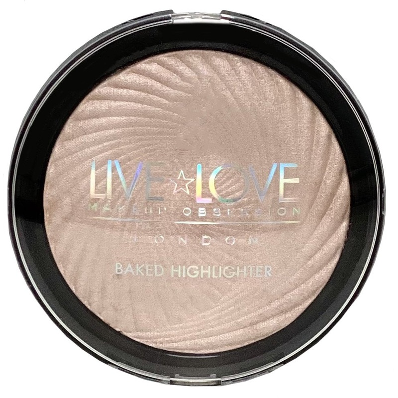 Revolution Freedom Light Warm Highlighter